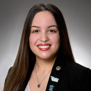 Meet your Posher, Franchesca